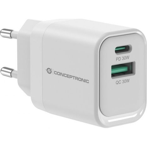 Cargador Conceptronic ALTHEA19W33