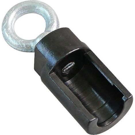 Extracteur d'injecteurs de carburant compatible avec les véhicules équipés d'un moteur Ea888 - Tête d'extraction spéciale (1/5)