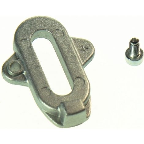 Black & Decker blocco tensione tendi catena motosega GK1935 GK1940 GK2235 GK2240