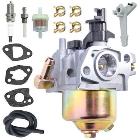 Carburateur 951-12785 pour HUAYI 951-05021 pour Cub Cadet RT65 751-12785 951-10797 951-12124 motoculteur pour Champion C46540 46515 46514 4000w Generator 170-AU 170-AUA 208CC 212CC Moteurs (1/5)