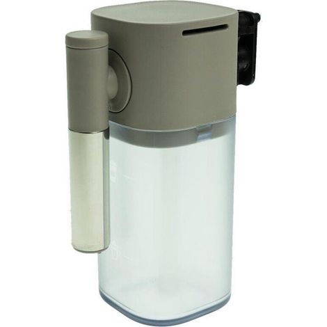 Réservoir à lait pour machine à café Nespresso Delonghi Lattissima One - AS13200252