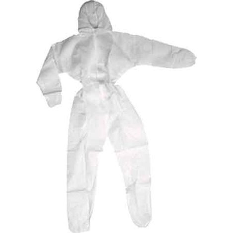 TUTA DI PROTEZIONE LEGGERA Tg. XXL