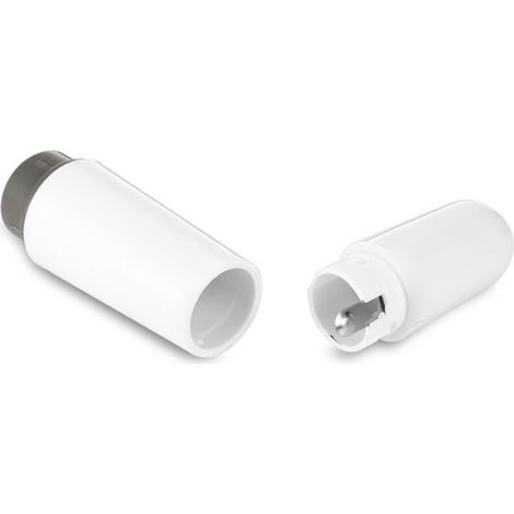 Baguette de massage pour les yeux et le visage, outil de massage électrique pour lutter contre le vieillissement et les poches sous les yeux (1/5)