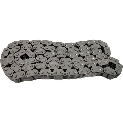 GN250 Motorradkette, kompatibel mit Suzuki GN250, GZ250, DR250, SP250 und TU250X Ketten. (1/3)