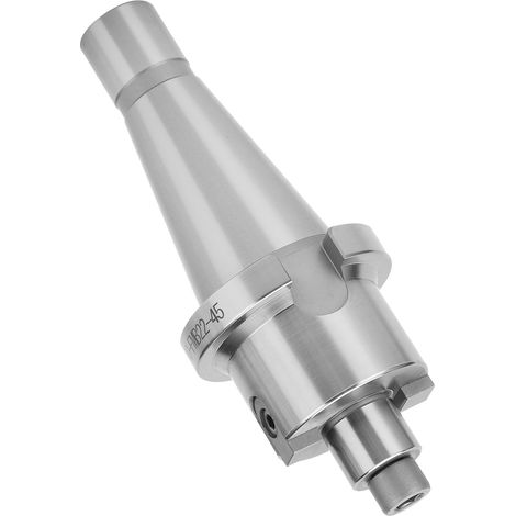 Porte-outil de fraisage NT40 en acier 42CrMo FMB, pièces métriques pour la fixation de la tête de fraisage (1/5)