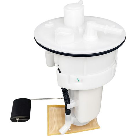 New fuel pump assembly 31110-0M000 31110-0P000 suitable for Hyundai Accent Terio (1/4)