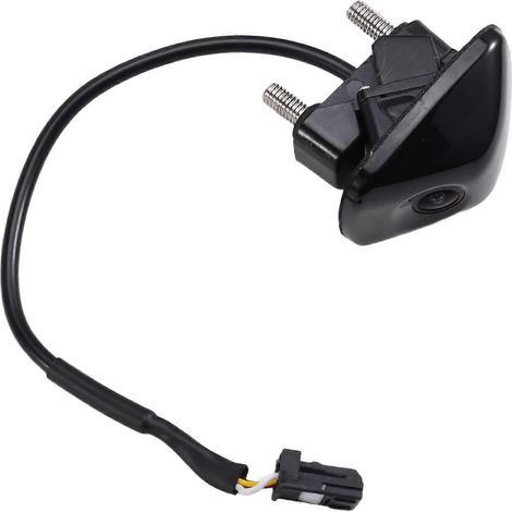 Cámara de visión trasera para Hyundai Kia 95760-1W500 95760-1W550, cámara de asistencia de estacionamiento en reversa (1/5)