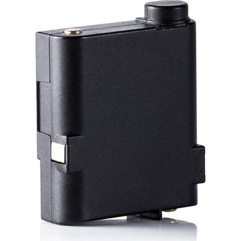 Batería de repuesto de iones de litio de 1200 mAh para Aln020pro (Midland G7)