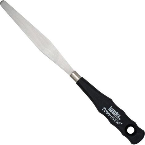 Liquitex Small Paint Knife 10 - 119910 (1/4)