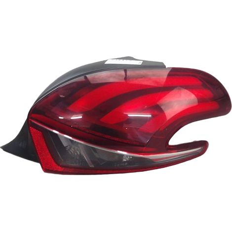 [PRODUIT D'OCCASION] Feu Arrieree Droit PEUGEOT 208 ♻️ Ref Oe. 9825601180 - Garantie à vie (1/2)