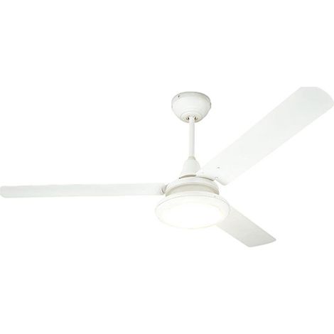 FM ventilador techo 140 cm mando vti 1140l , Ventilador techo 140 M/D VTI 1140L. -Marca: FM. -Modelo: 1140L. -3 aspas metálicas.
-Fácil montaje (cuerpo ensamblado).
-3 velocidades.