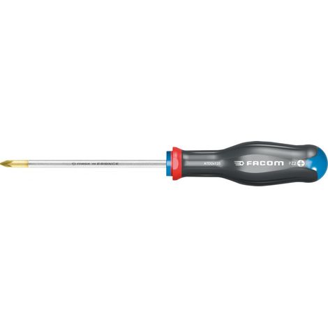 Cacciavite Facom Protwist PZ0 Chrome 3x75mm