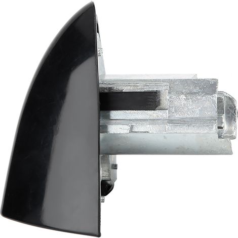 10-mm-Druckluftbandschleifer/Poliermaschine für die Fahrzeugwartung (Lufteinlassanschluss nach amerikanischem Standard) (1/5)