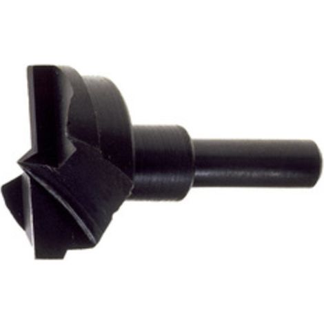 FRESA P/CERNIERA POGGI 380 D 26 MM- POGGI- 1,0 pz