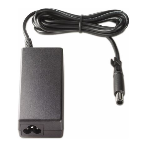 Alimentation HP Inc. 65 W d'origine 613153-001
