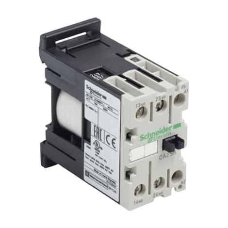 Microprotecciones 230V50/60HZ SCHNEIDER-ELECTRIC CA2SK20P7