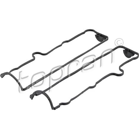 Jeu de joints d'étanchéité, couvercle de culasse TOPRAN 205 530 OPEL 06 07 642
