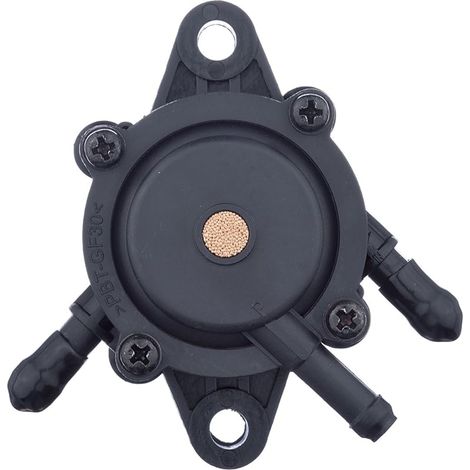 Fuel Pump for 491922 Briggs & Stratton 808656, Kawasaki 49040 Jump on – 7001, KOHLER 24 393 04S 24393 16S lg808656 m138498 m145667, Honda 16700 de ZL8–013 (1/5)