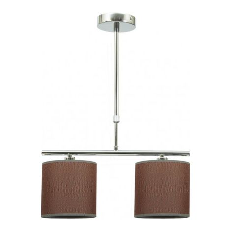 Senderos Caldera Lampe 2xE14 (5070x40xØ14cm)