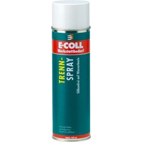 Spruzzo Separazione, Modello: Aerosol Di 400 Ml (Basato Su Acqua)