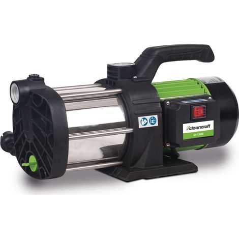 Cleancraft Gartenpumpe GP 1306S, 7521205 (1/2)