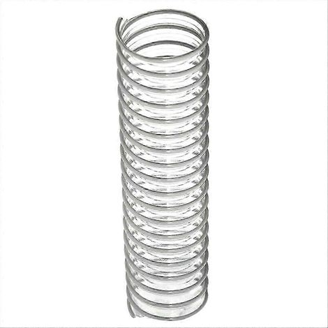 Tuyau flexible inférieur pour aspirateurs Hoover NV340 et NV601 (1/5)