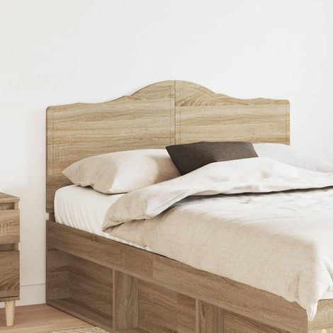 Cabecero Roble  Madera contrachapada