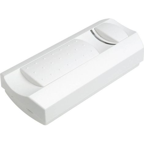 Ehmann Modelo de regulador eléctrico moderno blanco