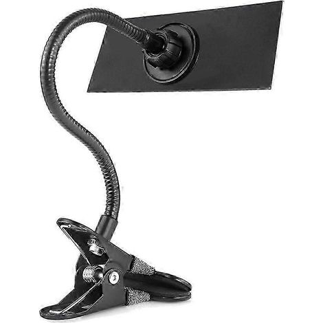 Miroirs de sécurité convexes à clipser, adaptés aux cloisons de bureau, miroirs de bureau grand angle, améliorent la sécurité et permettent de surveiller l'environnement. (1/5)