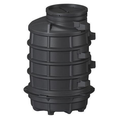 KESSEL 8801508 Puits standard GT LW1000