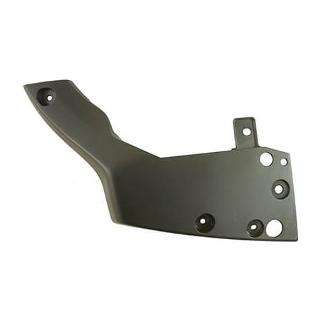 Spoiler de pare-choc arrière gauche Toyota Prius 3 2009-2015