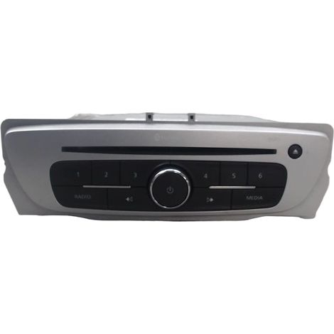 Autoradio RENAULT Megane [PRODUIT D'OCCASION]♻️281156503r