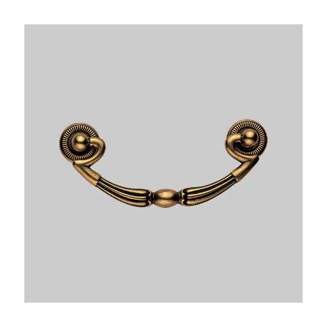 Maniglia per mobili 03002 interasse 64 mm - florence