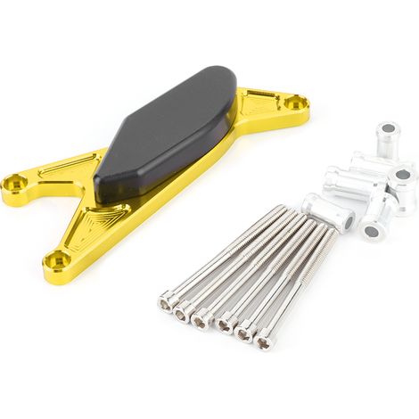 de cadre et de protection moteur pour moto Suzuki GSXR600 (1/4)