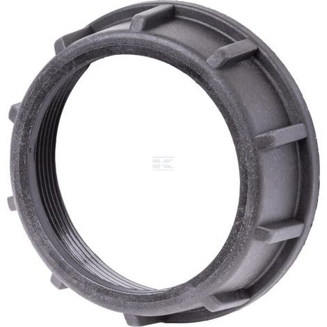 Tuerca de uni贸n 2 1/2" AMAZONE GE139