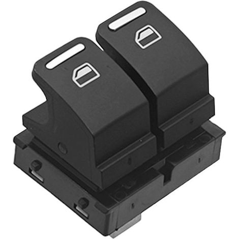 5C5959857A ist für den elektrischen Fensterheberschalter von Volkswagen Beetle (Modelle 12-19) geeignet. (1/4)