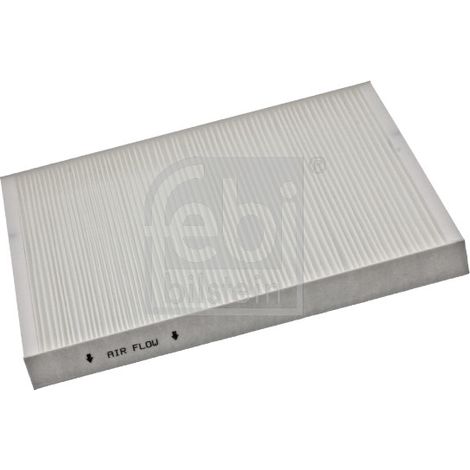 INNENRAUMFILTER 19726 FEBI