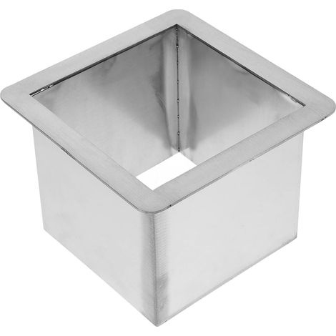verseur compatible avec les poubelles encastrées et les (1/5)