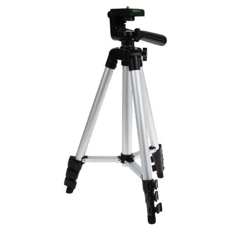 Outil de mesure électronique Geko g03301 autonivelant 15-20m (1/3)