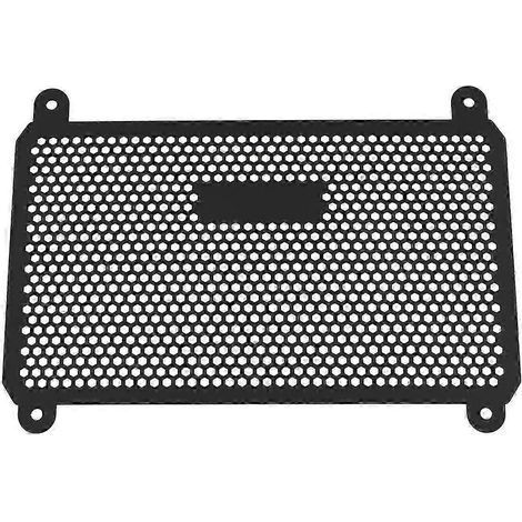 Grille de protection de radiateur pour moto Kawasaki Z500 Ninja 500 Ninja500 SE (1/5)