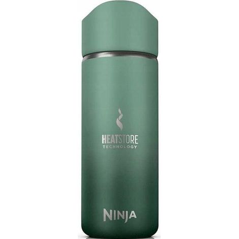 Ninja Sip Perfect 400 ml tazza termica verde