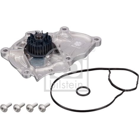 Pompe à eau, refroidissement du moteur FEBI BILSTEIN 102495 AUDI 06K 121 011 (1/2)