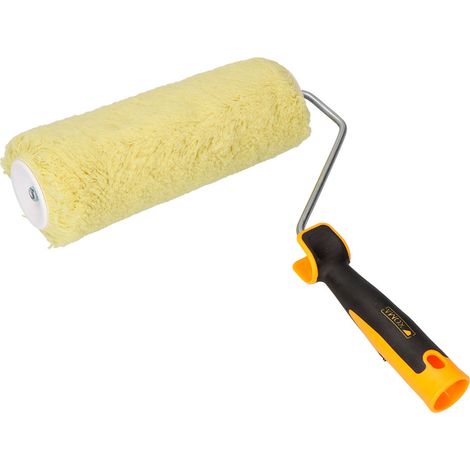 Grüner Drahtrolle ø50 x 220 mm