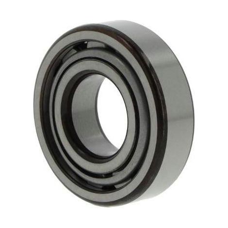 Roulements à rouleaux cylindriques NF207 W ID 35mm AD 72mm Largeur17mm 1pc/unité NSK