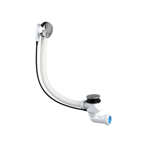 Desagüe bañera automático S-335 1.1/2"x40 - JIMTEN (1/2)