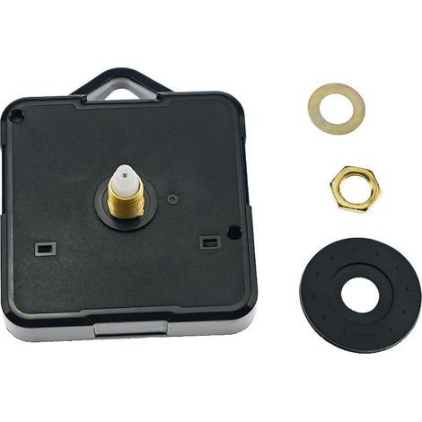 Sangtai 6168s Geräuschloses Quarz-Uhrwerk für den Uhrenbau - Sangtai 6168s Geräuschloses Quarz-Uhrwerk für den Uhrenbau