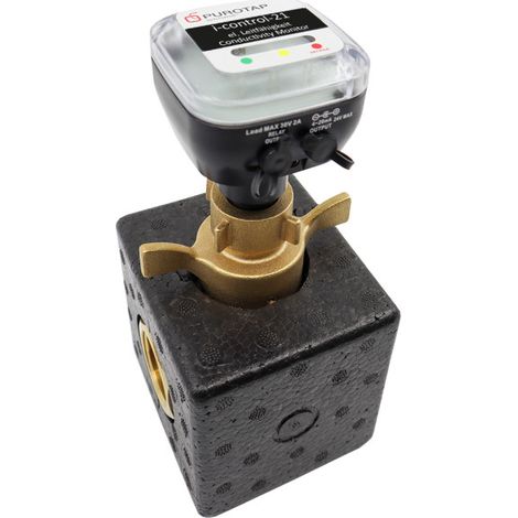 Messgerät PUROTAP i-control-21s von Viessmann - 7192028