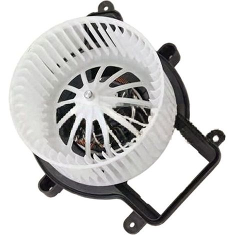 Gruppo ventola riscaldatore climatizzatore auto 1609833980 per Dongfeng per 3008 (1/2)