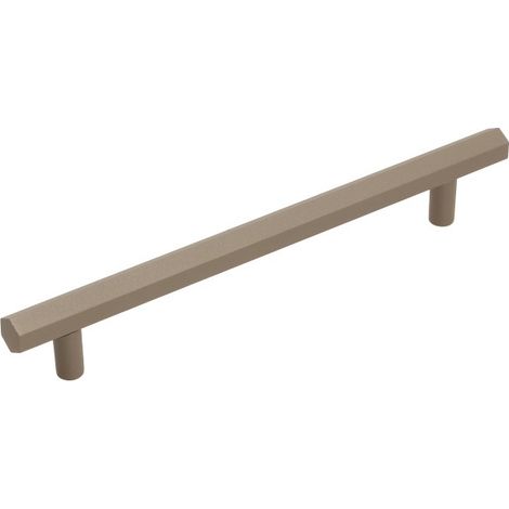 Schiene RE33, graubraun, 160mm (1/3)