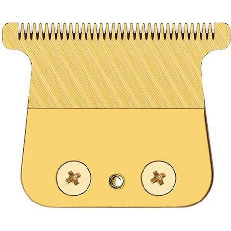 Ersatzklingen für den BaByliss FX707Z FXGOLD 2.0 Trimmer (1/5)